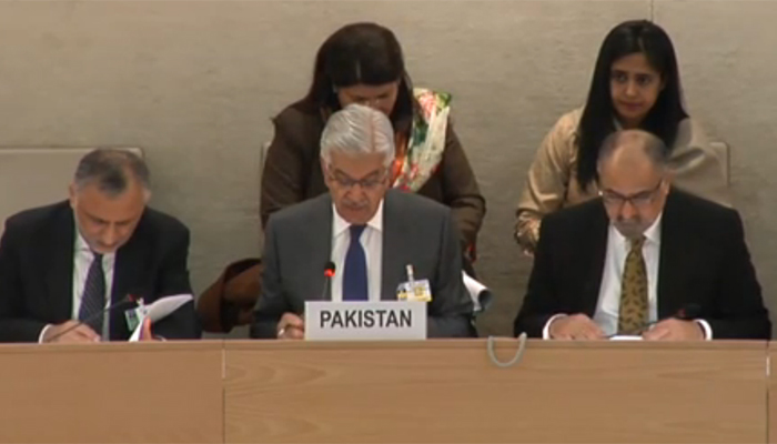 Not many choices for Pakistan’s foreign policy