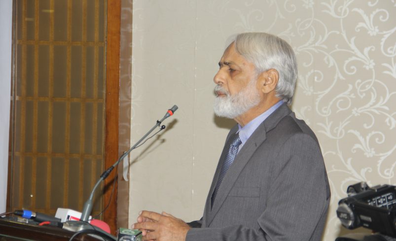 ‘Prospects of Pak-Iran Cooperation for Regional Peace and Security’