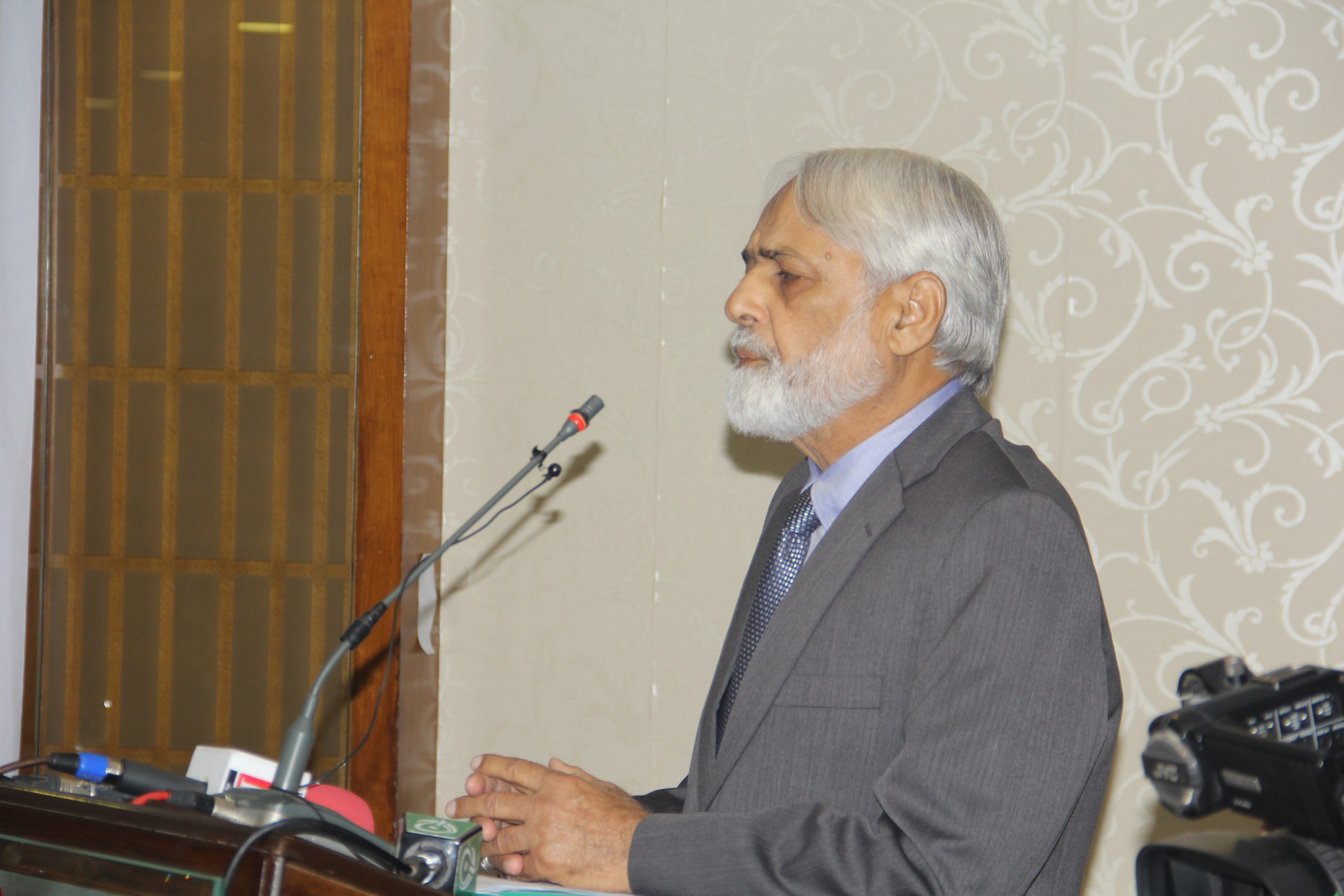 ‘Prospects of Pak-Iran Cooperation for Regional Peace and Security’