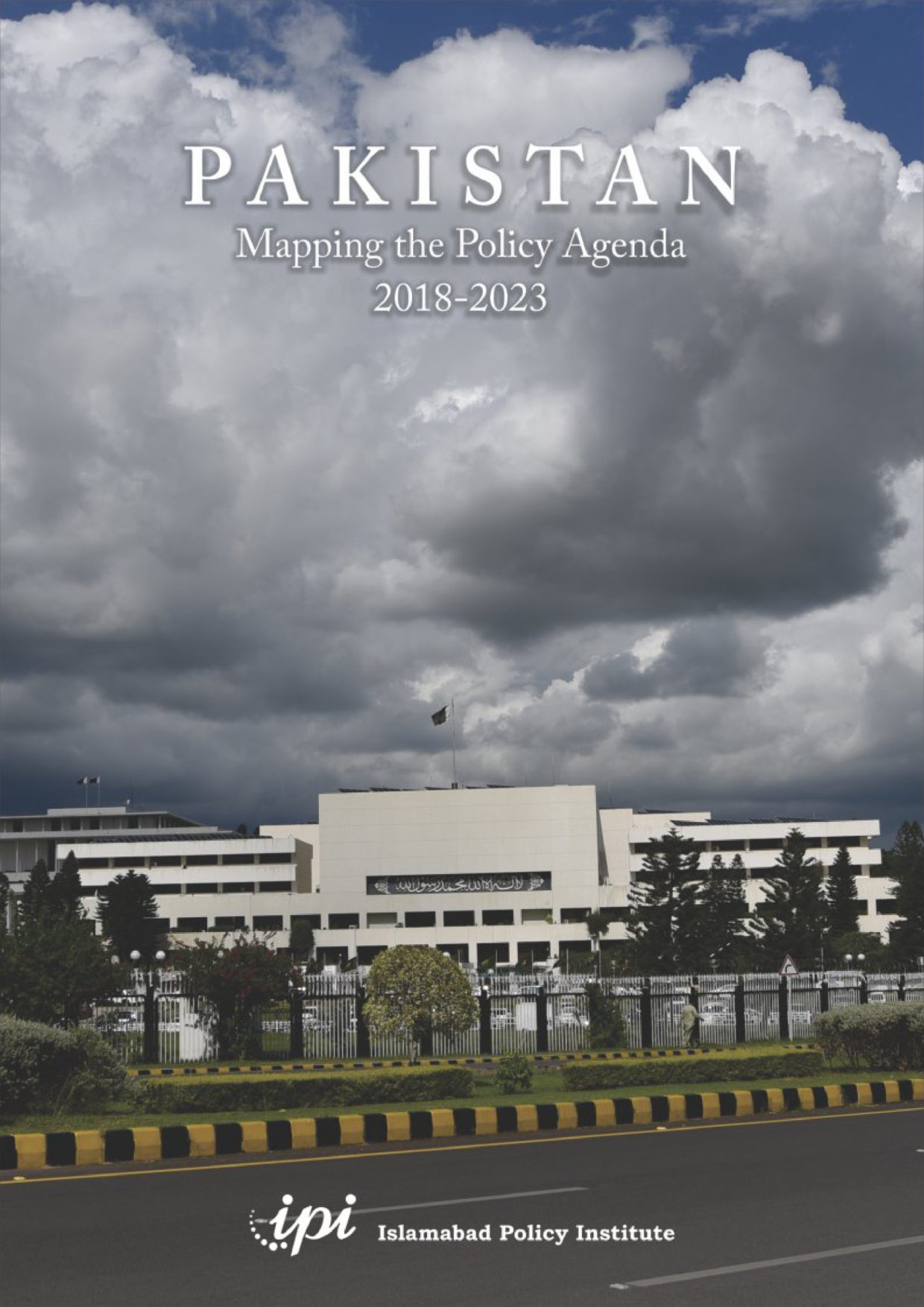 REPORT OF IPI-KAS PUBLICATION LAUNCH ON SEPT 10, 2018