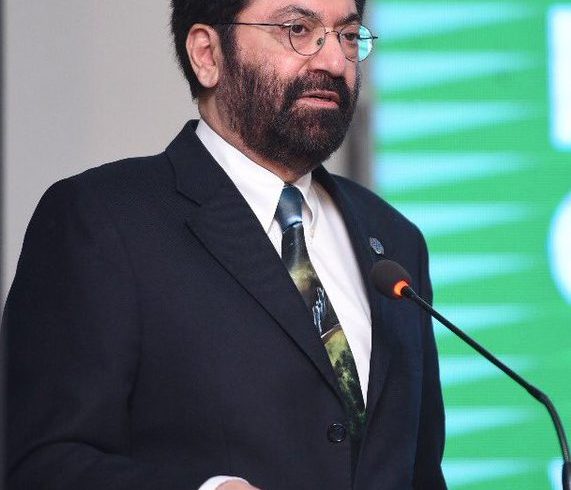 CLIMATE POLICIES AND INSTITUTIONS IN PAKISTAN