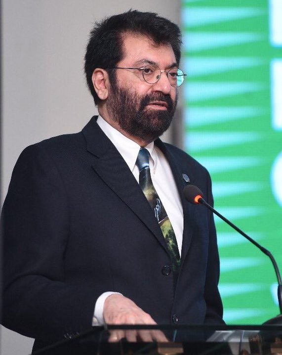 CLIMATE POLICIES AND INSTITUTIONS IN PAKISTAN