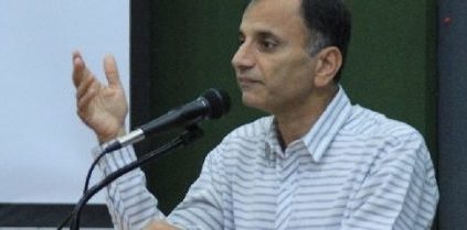 WATER SECURITY IN PAKISTAN