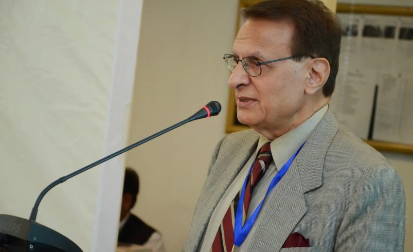 PAKISTAN FOREIGN POLICY: CHALLENGES & OPPORTUNITIES