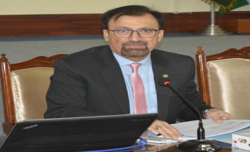 DEFINING NATIONAL SECURITY NEEDS