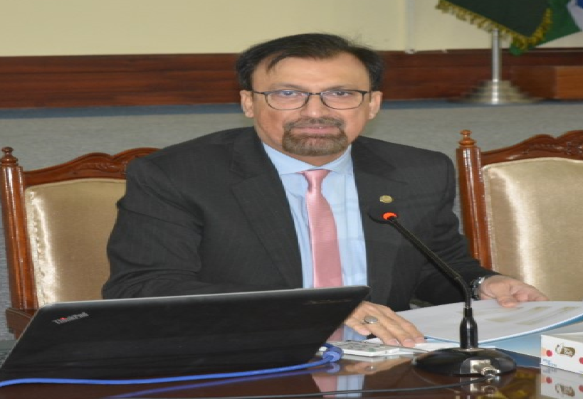 DEFINING NATIONAL SECURITY NEEDS