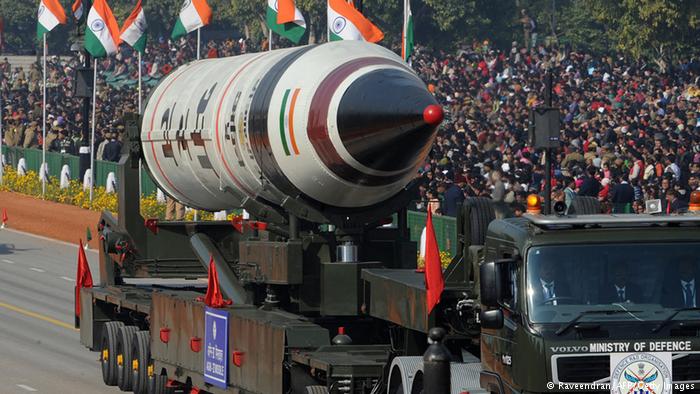 Opinion: India, Pakistan, and the remote but real threat of nuclear war
