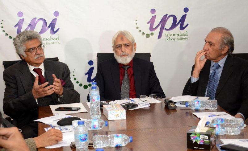 India unwilling to de-escalate