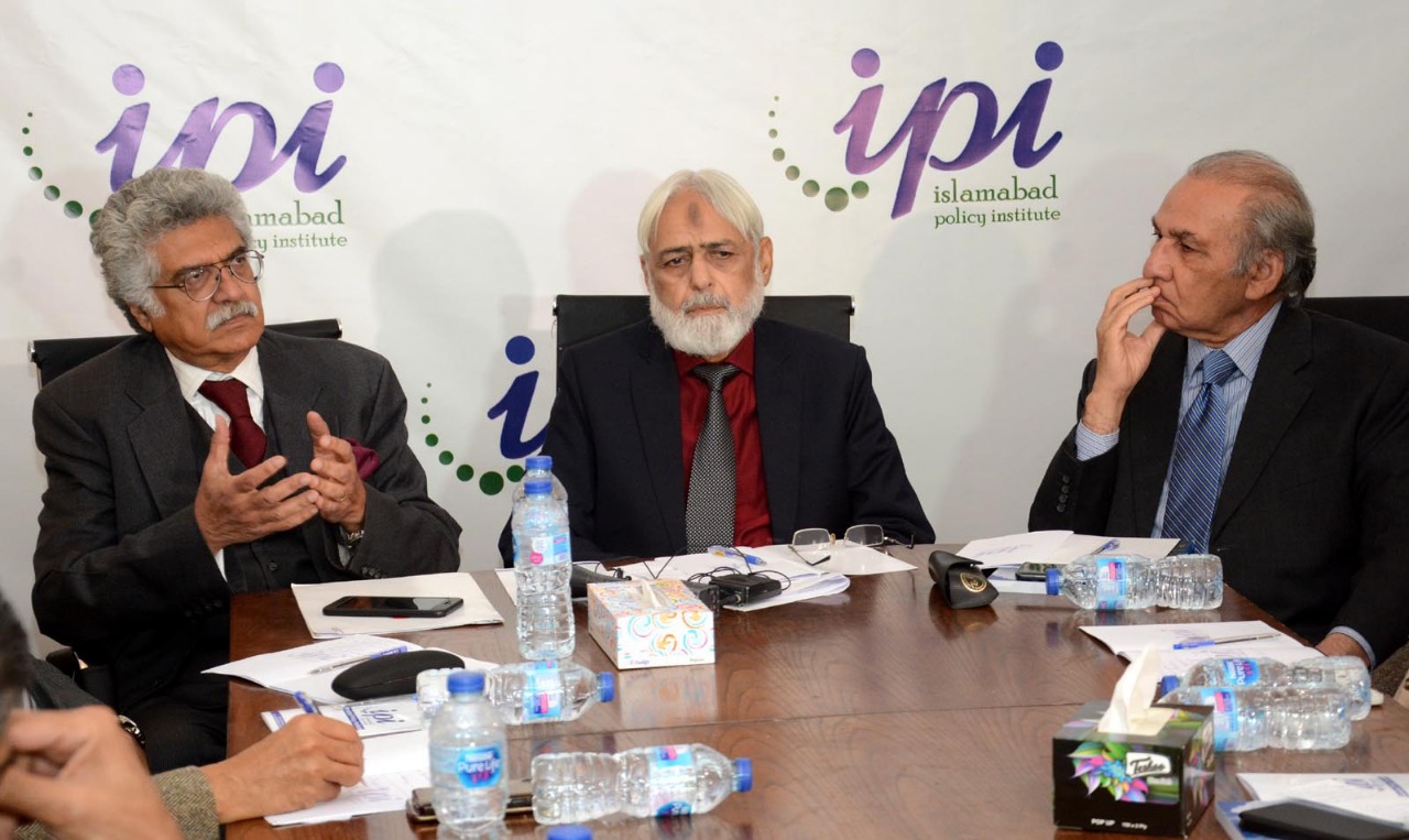 India unwilling to de-escalate