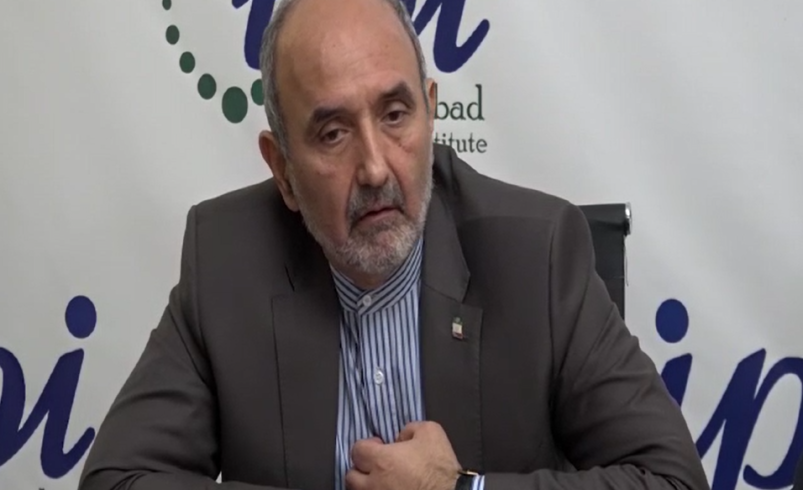 Iranian envoy emphasizes strong counter-terrorism cooperation; cautions against third party’s designs