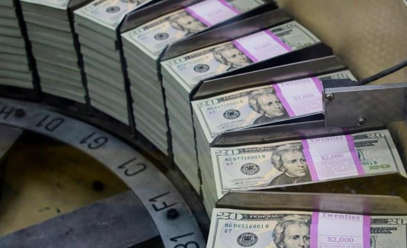 Challenges aplenty: PKR devaluation & rate hikes at the forefront yet again