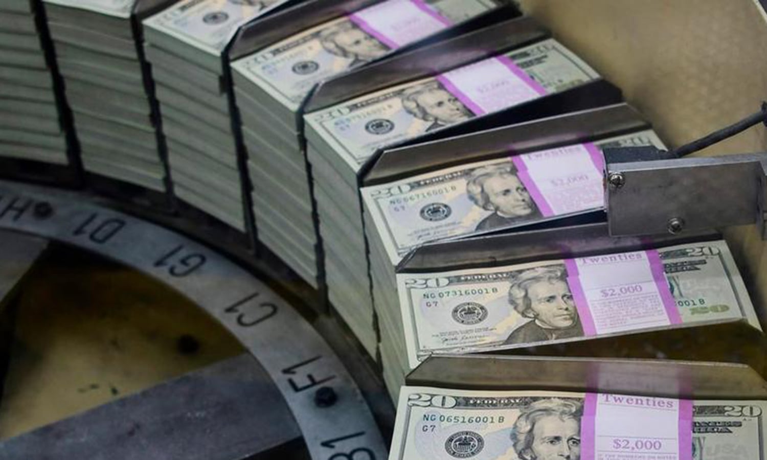 Challenges aplenty: PKR devaluation & rate hikes at the forefront yet again