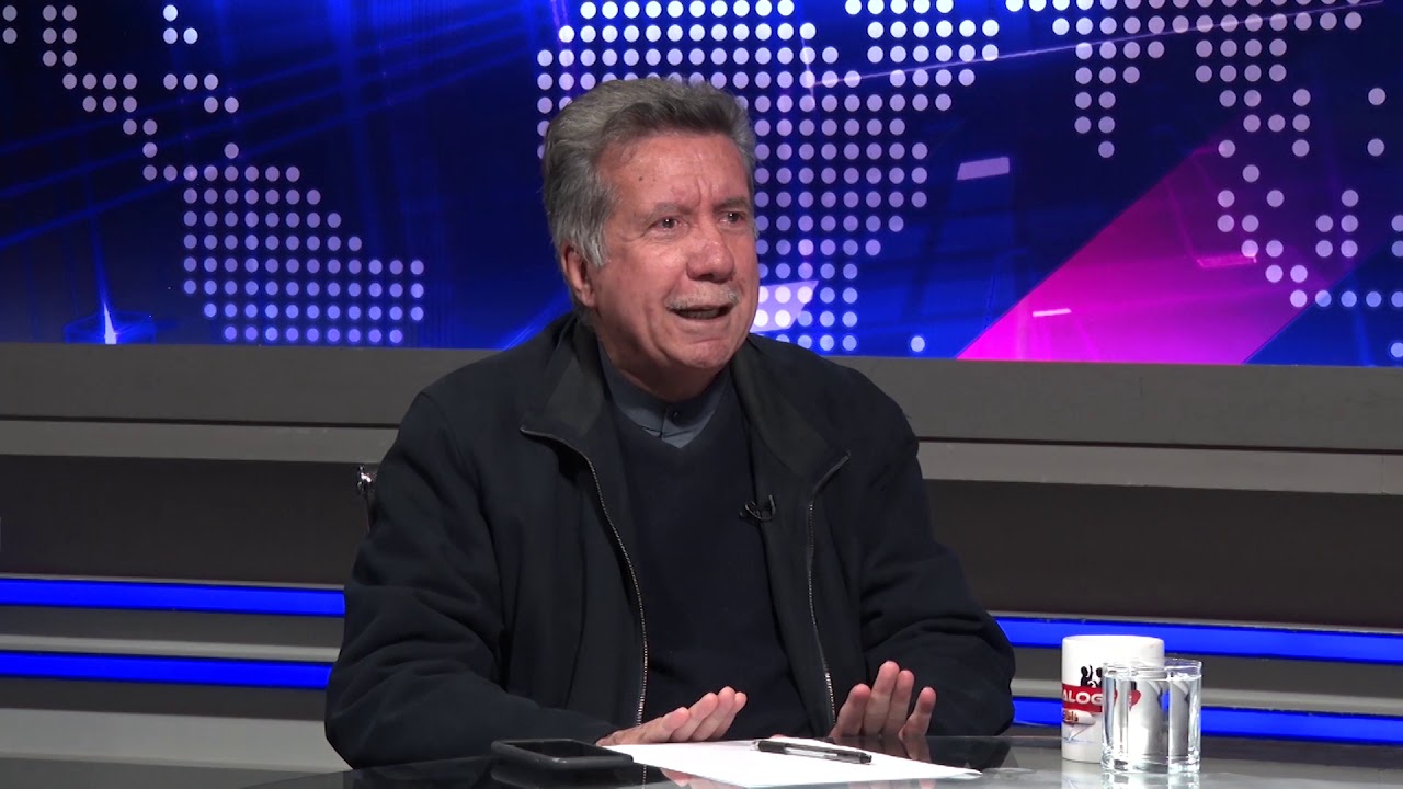 Afghan Reconciliation