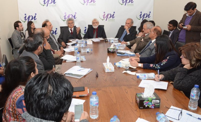 “India unwilling to de-escalate”