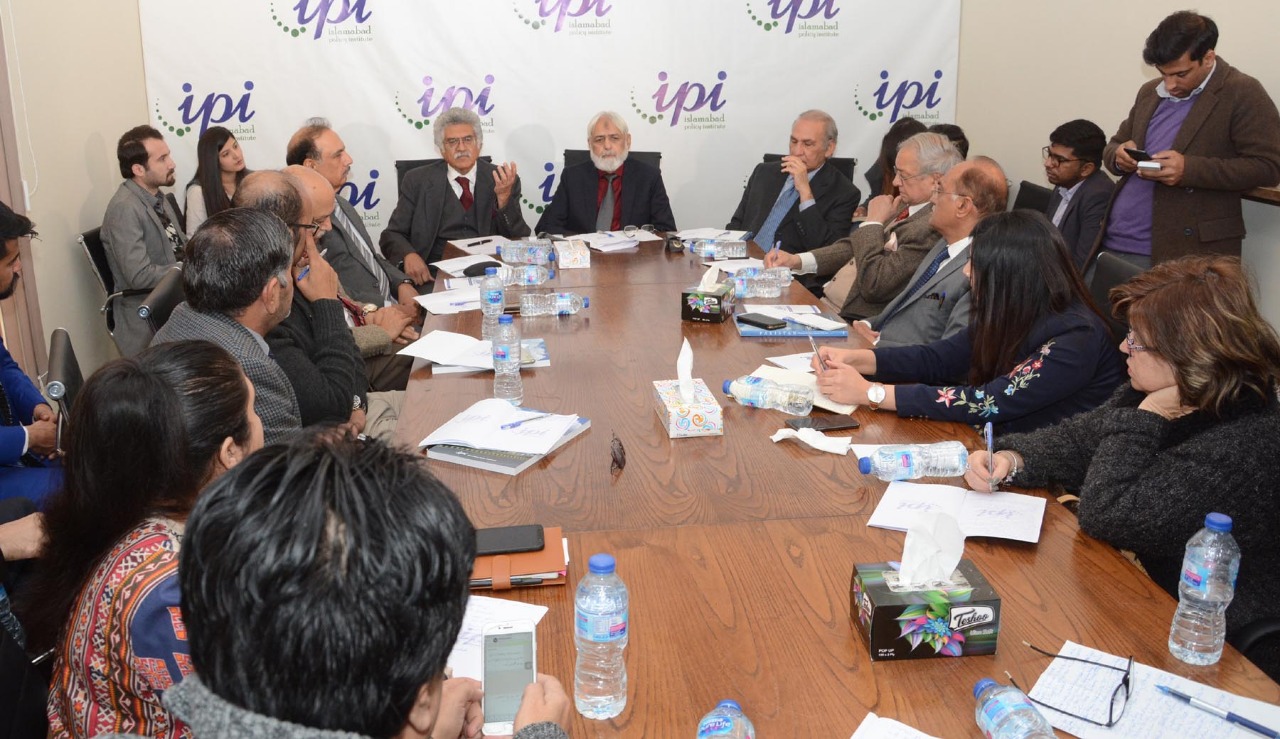 “India unwilling to de-escalate”