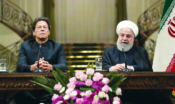 A game changer in Tehran?