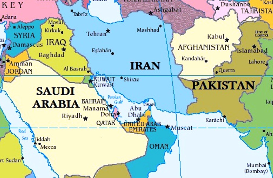 Pakistan’s Tough Balancing Game in the Gulf