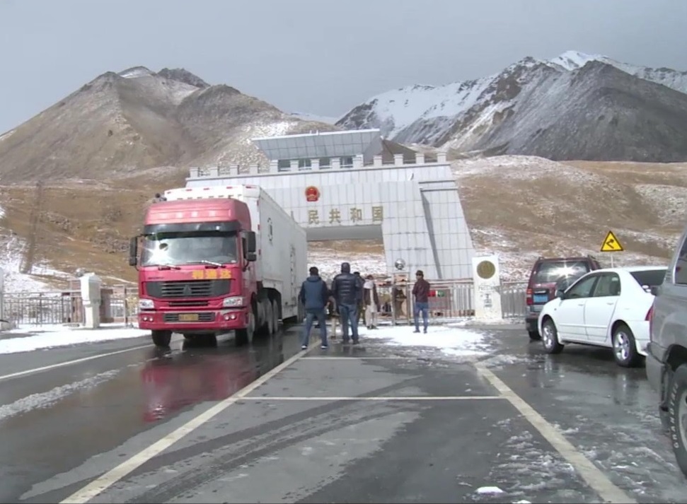 Structural reforms needed for benefiting from CPEC’s next phase