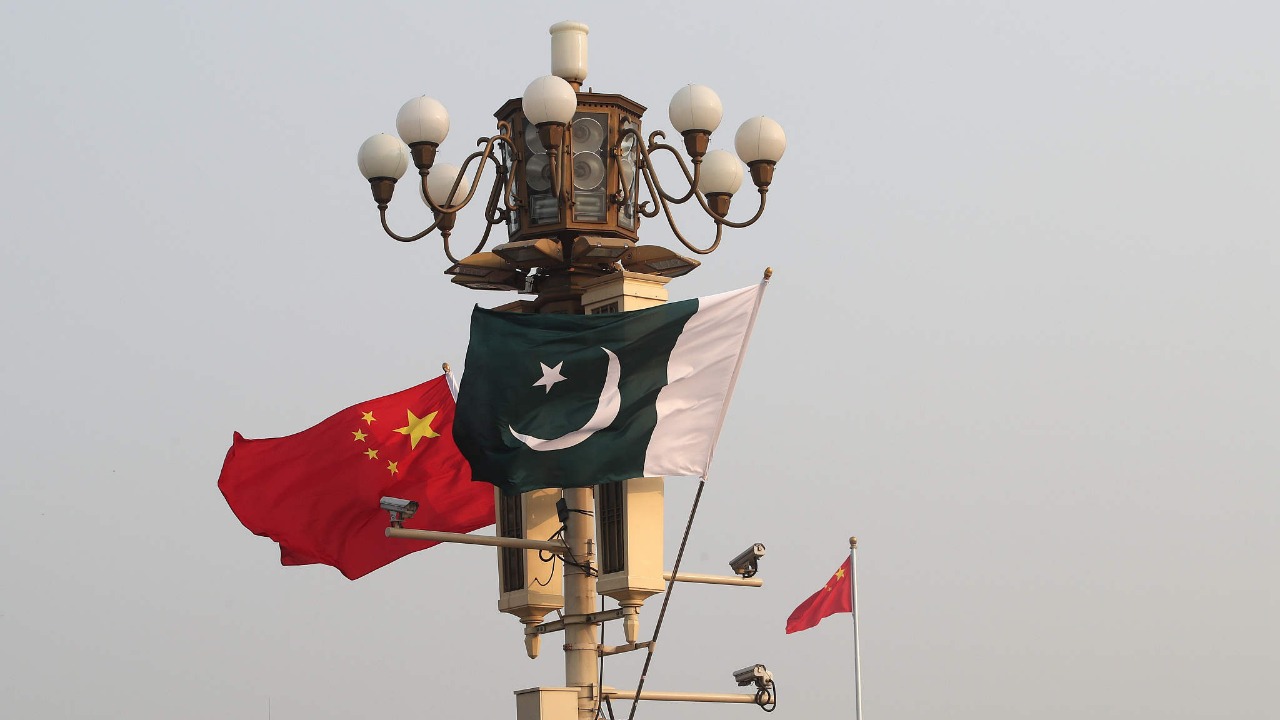 BRI & CPEC: Venturing into the Future