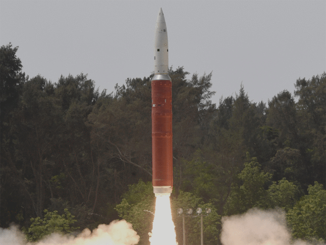 India’s Anti-Satellite Test