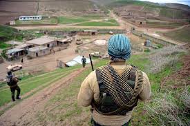 Taliban Attack Kills Dozens in Afghanistan Despite U.S. Efforts in Peace Talks