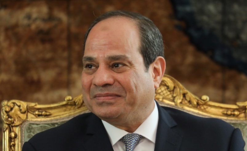 Egypt pulls out of US-led effort to form ‘Arab NATO’: report