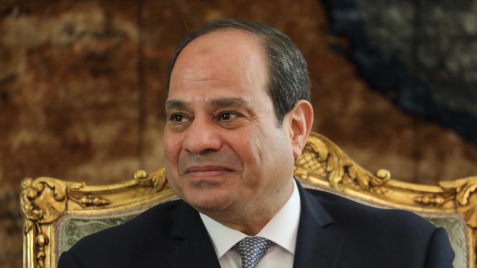 Egypt pulls out of US-led effort to form ‘Arab NATO’: report