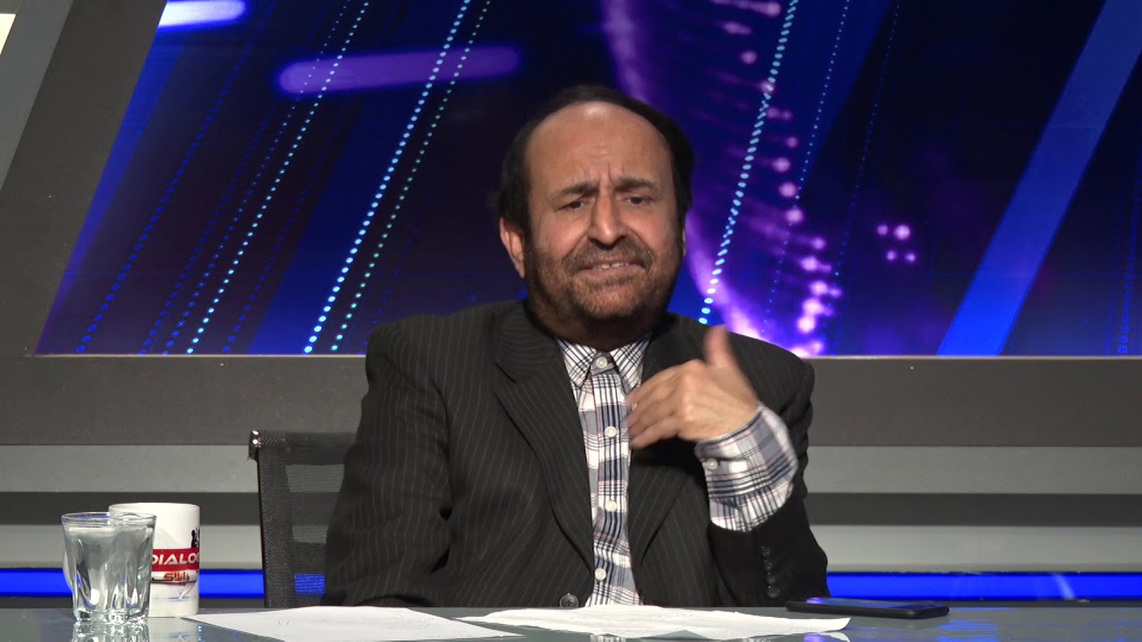 Discussion on  Prospects  of Progress an Afghan  Reconciliation with  Ambassador Asif Durrani