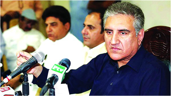 Battle of narratives