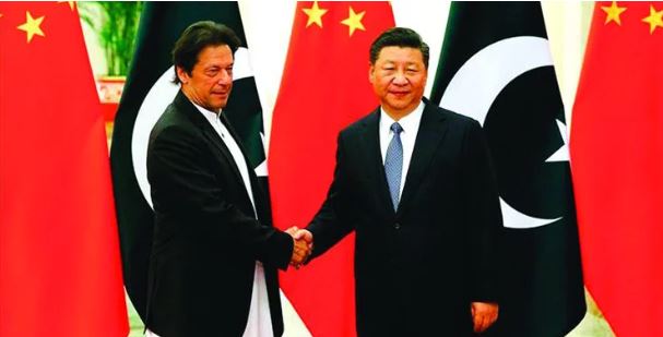 Moving forward with CPEC