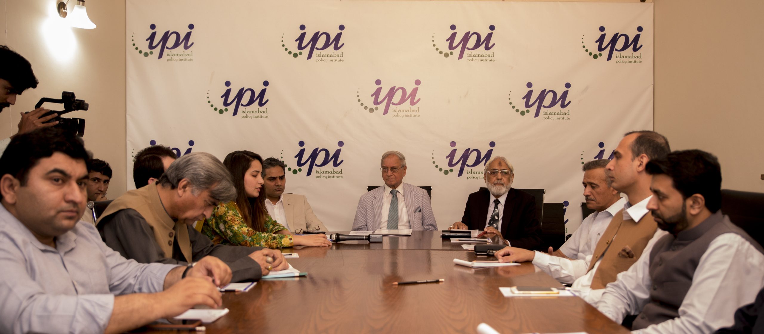 Report of Roundtable with Dr. Max Abrahms on ‘South Asia’s Geo Strategic Conundrum: A New Theater for ISIS’