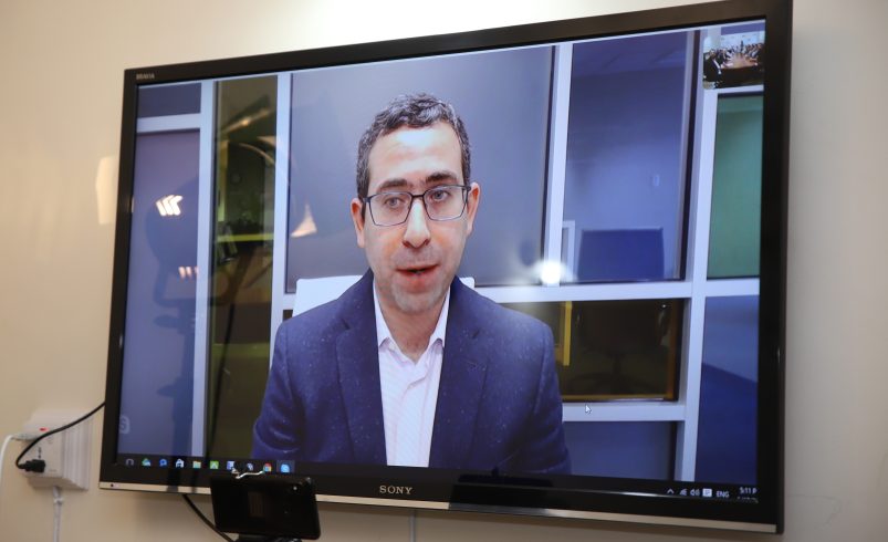 “South Asia’s Geo Strategic Conundrum: A new theater for ISIS”