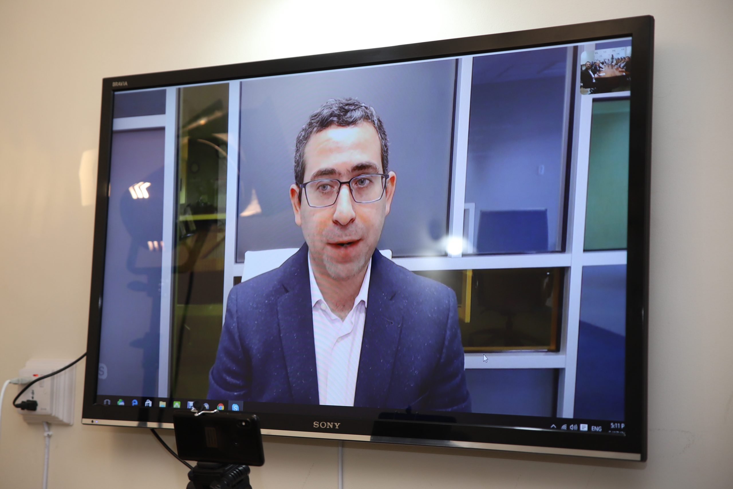 “South Asia’s Geo Strategic Conundrum: A new theater for ISIS”