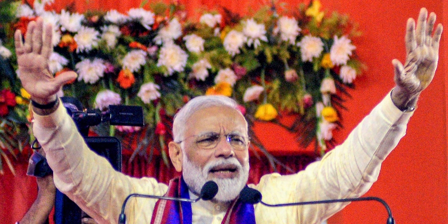 PRELIMINARY ASSESSMENT: INDIAN LOK SABHA ELECTIONS 2019