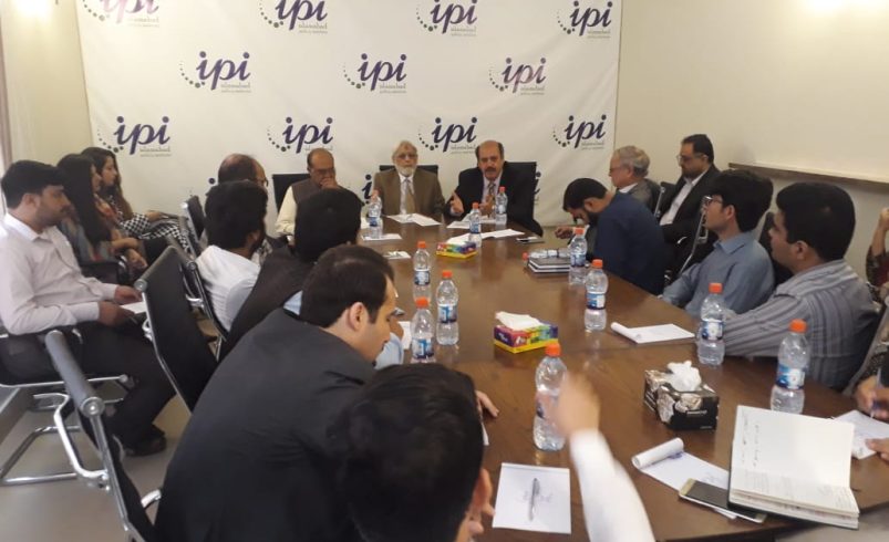 “India’s ‘Surgical Strike’ Stratagem: Brinkmanship and Response”