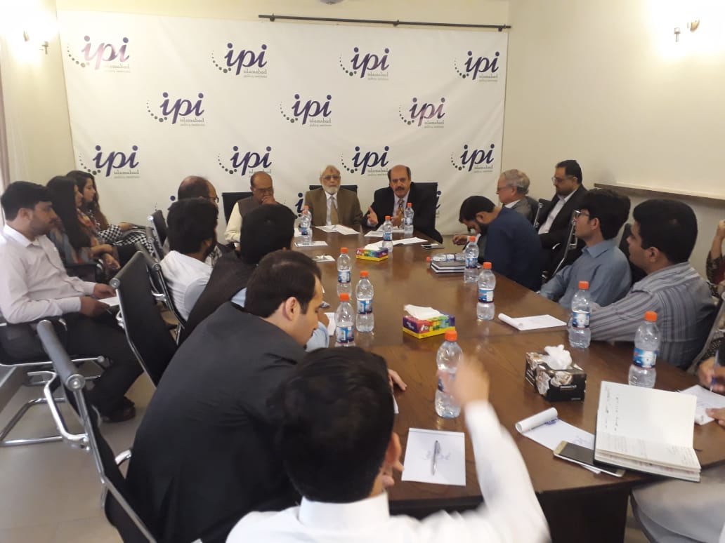 “India’s ‘Surgical Strike’ Stratagem: Brinkmanship and Response”