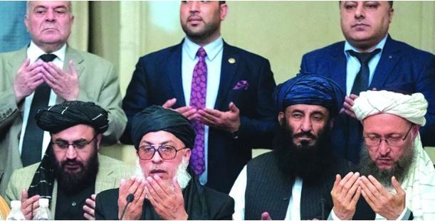 Doha Talks: A Stalemate