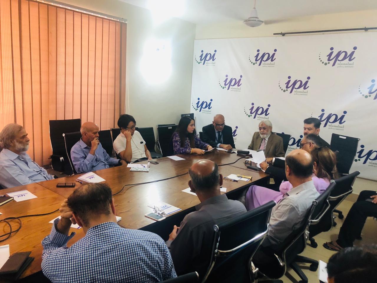 Pakistan’s Nuclear Policy and Strategies