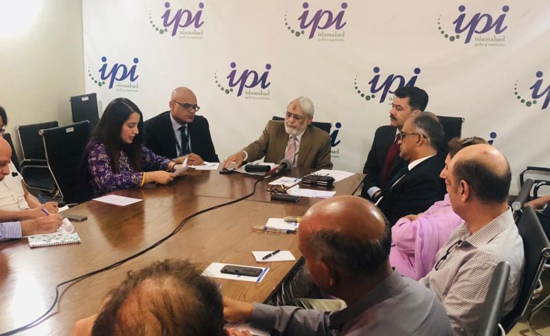 ‘Nuclear deterrence remained intact during Pulwama crisis’