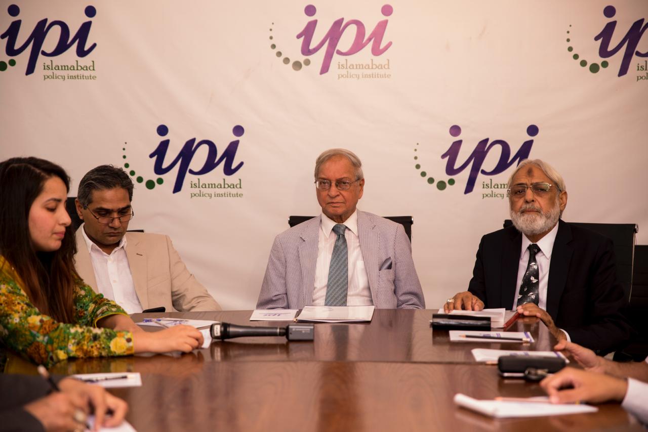 “South Asia’s Geo Strategic Conundrum: A new theater for ISIS”