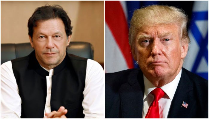 Troubled Ties: Trump, Khan to Meet After Frosty Year
