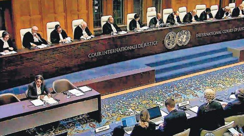ICJ Verdict: Who Won?