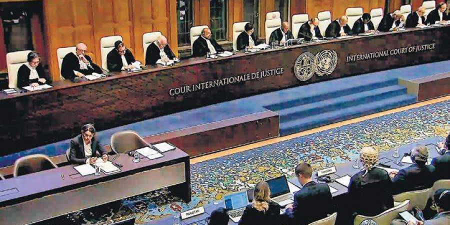 ICJ Verdict: Who Won?