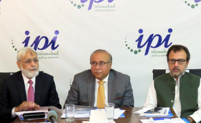 ‘Palestine: Deal of the Century & Two-State Solution’