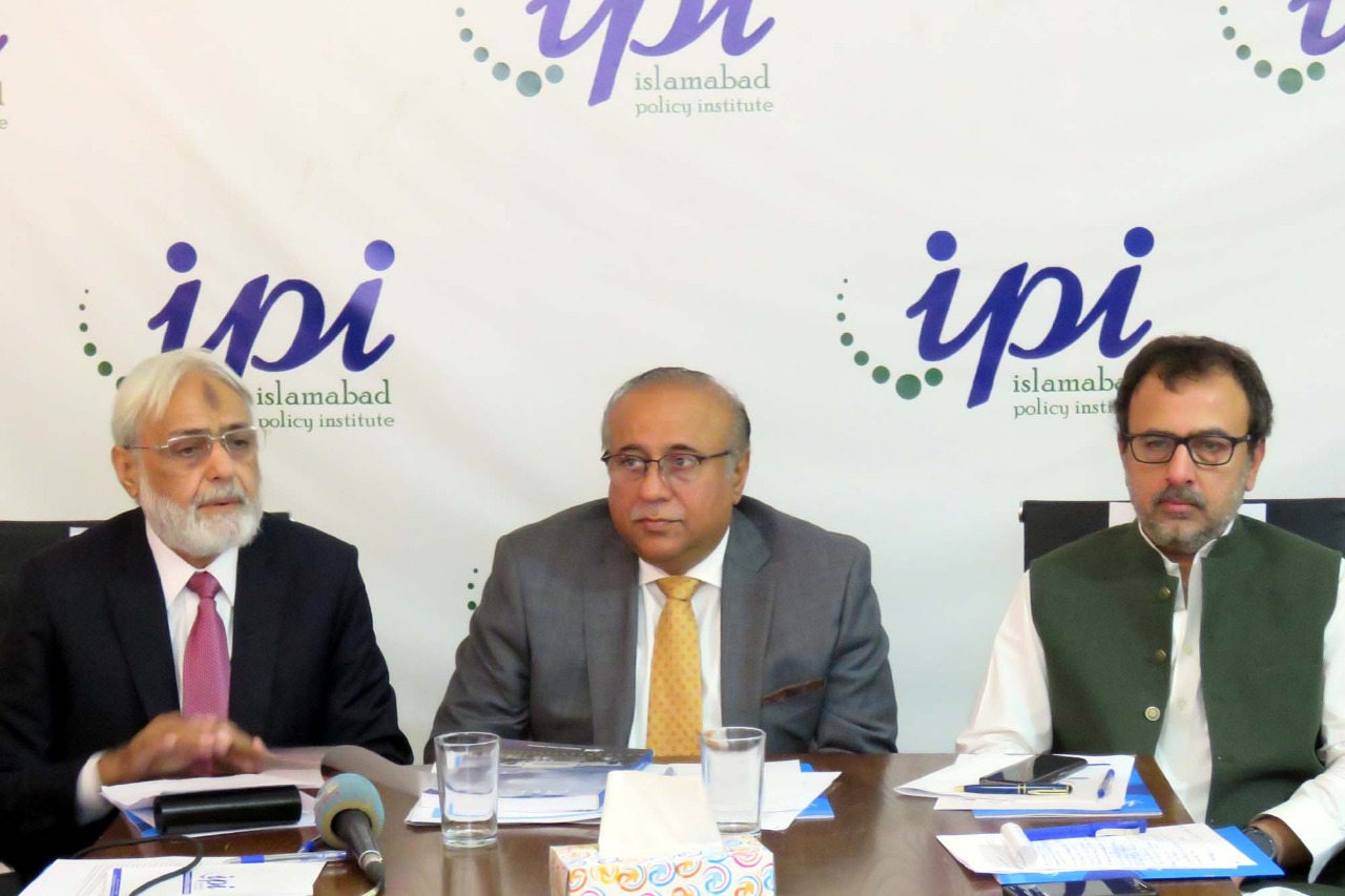 ‘Palestine: Deal of the Century & Two-State Solution’