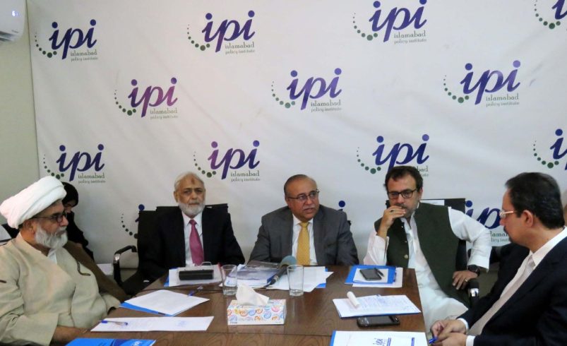 ‘Palestine: Deal of the Century & Two-State Solution’