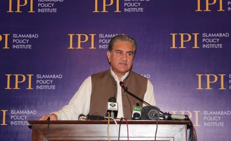 India’s ‘irresponsible’ hint at nuclear policy change deplored