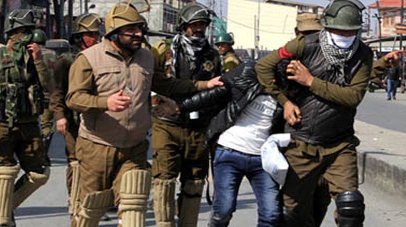 Abrogation of Article 370: Implications & Policy Choices for Pakistan