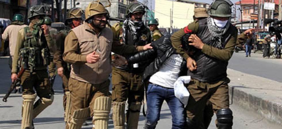 Abrogation of Article 370: Implications & Policy Choices for Pakistan