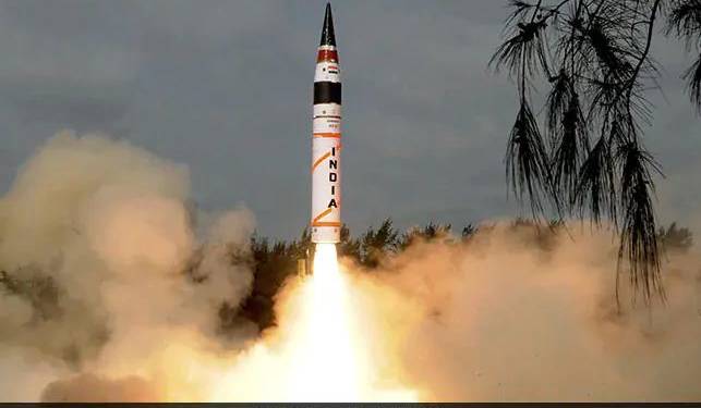 India’s No First Use Dilemma: An Emerging Nuclear Threat